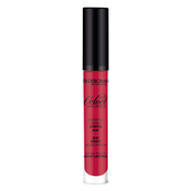 Deborah Fluid Lipstick Velvet Mat 21 - Poppy Red