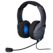 PDP PS4 Wired Slušalice LVL50