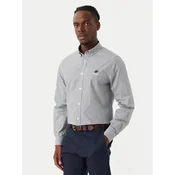 Beverly Hills Polo Club Srajca P-SS26M-BRASS Mornarsko modra Regular Fit