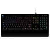 Logitech Gaming USB tipkovnica G213 Prodigy, SLO gravura