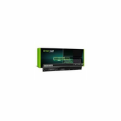 Zamjenska baterija GREEN CELL, za Dell Inspiron 14/15/17, 2200 mAh, 14.4V/14.8V