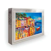 WALLXPERT Puzzle PZL_0140_1000