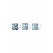 Komplet skodelic Bloomingville Molly 3-pack