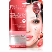 Eveline Maska za lice 8u1Collagen, 20ml