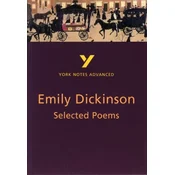 Selected Poems of Emily Dickinson: York Notes Advanced