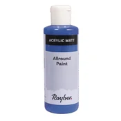 Rayher. Akrilna barva, azurna barva, 80ml