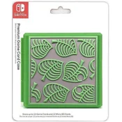 Nintendo Switch Animal Crossing škatlica za 12 iger