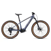 Liv Tempt E+ Gen2 430Wh 2026 Ženske E-kolo