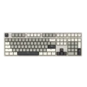 Lkbc Tastatura, Žicana, Belo-siva