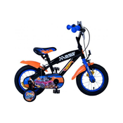 Dječji bicikl Hot Wheels 12