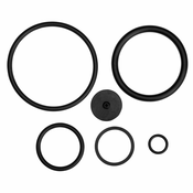 Set tesnil Gardena (6-delni, umetna masa)