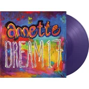 Annette - Dream 17 (45 RPM) (Limited Edition) (Reissue) (Remastered) (Purple Coloured) (LP)