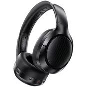 Brezžične Over-Ear Bluetooth slušalke Acefast H5 z ANC tehnologijo - črne