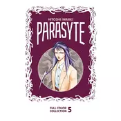 Parasyte Full Color vol. 5