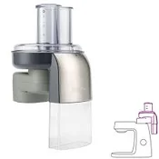 KENWOOD AT340 sječenje és datoteka