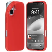 1 to 3 OVITEK MERCURY MAGNETNI SOFT ZA IPHONE 16 6.1 ZAŠČITA