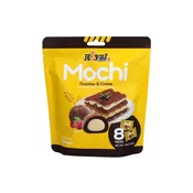 Royal Family Kraljevski družinski mochi tiramisu s kremo 120 g