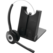 Bežicna slušalica Jabra - Pro 925 Mono, crna