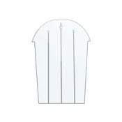 IMAC Vrata za kucicu Zeus PVC - Varijanta-IM41999B