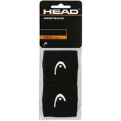 Head Wristband 2.5 Black