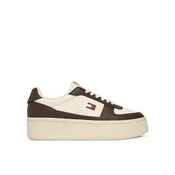 Superge Tommy Jeans Archive 98 Max EN0EN03082 Rjava