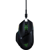 RAZER Miš Opticki Basilisk Ultimate 20000 DPI