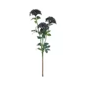 Eglo 428373 - Veštacka biljka ETAYA, 56 cm, plava/zelena