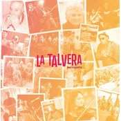 La Talvera - Barrejadis (LP)