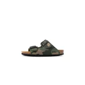 Bayton Sandali ATLAS kaki / oliva / trst / jelka