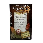 Caj Dijabetin, 100gr