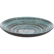 Globok krožnik APS Cancun, premer 25,5 cm