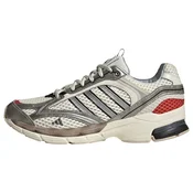 ADIDAS SPORTSWEAR Nizke superge Spiritain 2000 siva/temno rdeča/srebrna/bela
