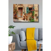 Wallity Slika na platnu 70x100cm