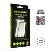 MaxMobile zaštitno staklo za Xiaomi 14 Ultra Diamond 3D Full Cover: crna
