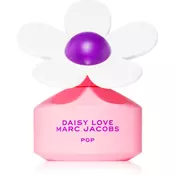 Marc Jacobs Daisy Love Pop toaletna voda za ženske 50 ml