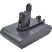 Baterija za Dyson DC31, DC34, DC35, DC44, DC45, DC56, 1500mAh