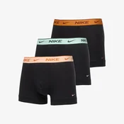 Bokserji Nike Essential Cotton Stretch Trunk Grey L