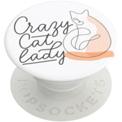 POPSOCKETS držalo/stojalo PopGrip Pawsitively Nuts