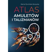Atlas amuletów i talizmanów