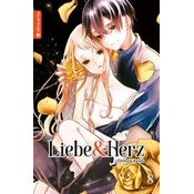Liebe & Herz 08