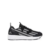 Superge EA7 Emporio Armani X8X217 XK433 N763 Črna