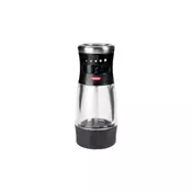 Peppercorn grinder, 19.5 cm, acrylic, SoftWorks - OXO