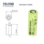 GP nimh 2/3aaa 1.2v 400mah 40aaam ( 0301 )