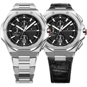 ROČNA URA JACQUES PHILIPPE JPQGC481316XS