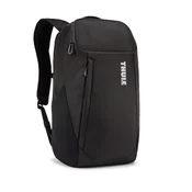 Thule Accent ruksak 20L crne boje