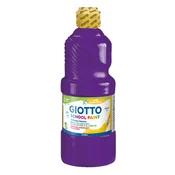 Tempera GIOTTO 500 ml ljubičasta 535319