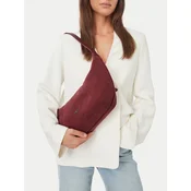 Ročna torba MEXX CEO-MEXX-L-011-10 Bordo rdeča