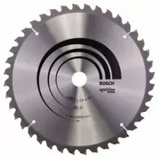 Bosch Optiline Wood krožna rezila za les (1 kos)