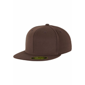 Premium 210 Fitted Brown