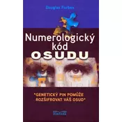 Numerologický kód osudu